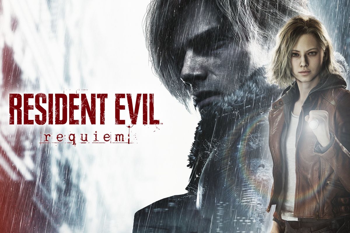 situs slot depo 100 jadi 200 Baru Rilis, Resident Evil Requiem Pecahkan Rekor di Steam