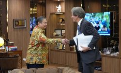 Menko Airlangga Sebut Indonesia Terbuka Kerja Sama dengan AS di Bidang Bioteknologi