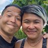 Netizen Ini Tulis Komentar Jahat demi Dapat Perhatian Meira, Ernest Prakasa: 