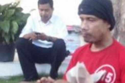 Guru Silat Cabuli 19 Bocah di Surabaya 