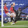 Man United Vs Chelsea - Maguire Cetak Gol Bunuh Diri, The Blues ke Final Piala FA