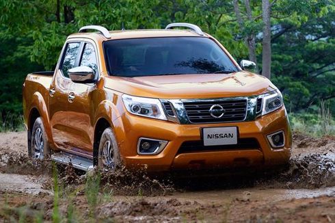 Belajar dari Pengalaman, Nissan Siap Gedor Segmen Komersial 