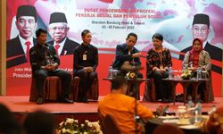 BP3S Gelar Pelatihan untuk Tingkatkan Kualitas Pekerja Sosial