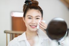 10 Urutan Skincare ala Korea untuk Dapatkan Wajah Glowing