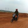 Target Penjualan dan Jumlah SPK KTM 390 Adventure