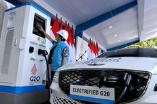 Panduan Cerdas Menggunakan Fast Charging pada Mobil Listrik