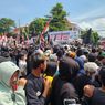 Gubernur Jateng Imbau Demonstran di Pati Tertib, Ingatkan Pentingnya Situasi Aman untuk Investasi