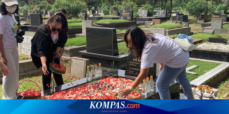 Tiga Dekade Kompas.com, Menjaga Warisan Para Pendiri