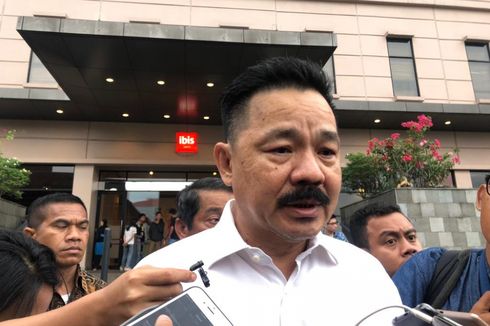 Bos Lion Air Rusdi Kirana Amankan Kursi DPR, Suaranya Lampaui Kakak Cak Imin