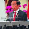 Kala Jokowi Girang Indonesia Jadi Tuan Rumah Forum Air Dunia ke-10 