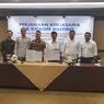 Per April 2023, WIKA Kantongi Kontrak Baru Rp 8,76 Triliun