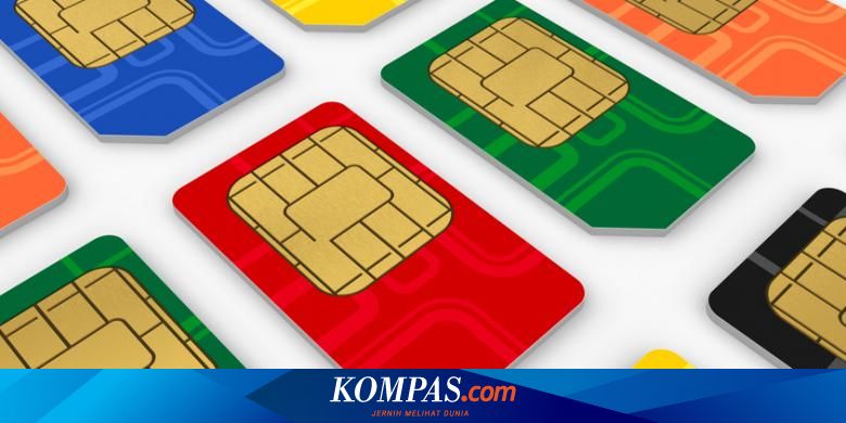Ini Bocoran Gaji Pegawai Perusahaan Telko Di Indonesia Halaman All Kompas Com