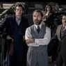 5 Fakta Menarik Fantastic Beast: The Secret of Dumbledore