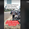 [POPULER OTOMOTIF] Cekcok Pengendara dengan Tukang Parkir di Senayan, Motor Diminta Rp 10.000 | Hindari 3 Perilaku Ini supaya Aki Motor Panjang Umur