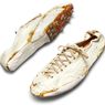 Sepatu Waffle Spikes Buatan Co-Founder Nike Akan Dilelang