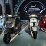 Vespa Sprint dan Primavera: Tulang Punggung Penjualan di Indonesia