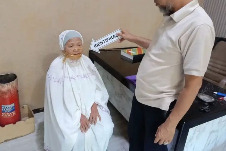 Kronologi Nenek di Cakung Dirampok Tetangga, Mulut hingga Tangan Dilakban