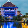 Skema New Normal Unair, Insentif Mahasiswa hingga Praktikum Tatap Muka