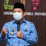 Wali Kota Tangerang Akui Pemulihan Krisis Ekonomi Bikin Mobilitas Warga Meningkat
