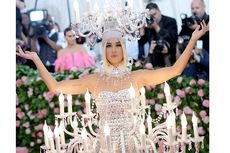 Met Gala 2020 Resmi Ditiadakan