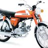 Mengenal Suzuki A100, Motor Jadul Peliharaan Gofar Hilman