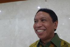 Ketua Komisi II Yakin Seluruh Fraksi Dorong Revisi Perppu Ormas Setelah Diundangkan