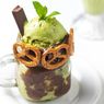 Resep Es Krim Alpukat, Cuma Pakai 5 Bahan Sederhana