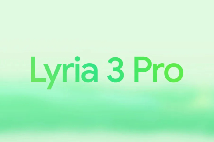 Google Rilis Lyria 3 Pro, AI yang Bisa Bikin Lagu hingga 3 Menit dari Prompt