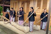 Suku Osing Desa Kemiren Banyuwangi Sulap Budaya Jadi Sumber Cuan