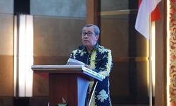 Gubernur Syamsuar Harapkan UU HKPD Bawa Kesejahteraan bagi Daerah
