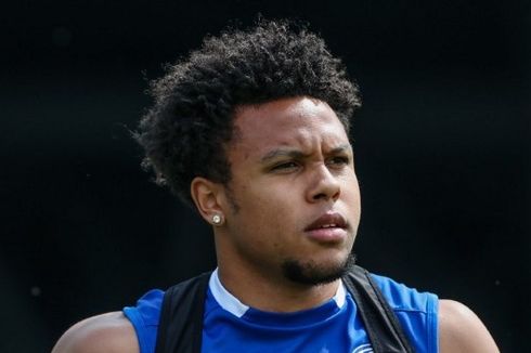 Resmi Gabung Juventus, Weston McKennie Langsung Cetak Sejarah