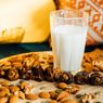 Benarkah Makan Kurma Harus Ganjil? Ini Penjelasan Sunnah Sesuai Kebiasaan Rasulullah SAW