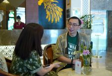 Banyak Investor Saham Masih Andalkan Insting, Ini Risikonya
