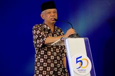 Azyumardi Azra: Indonesia Perlu Reformasi Jilid II, tetapi yang Damai