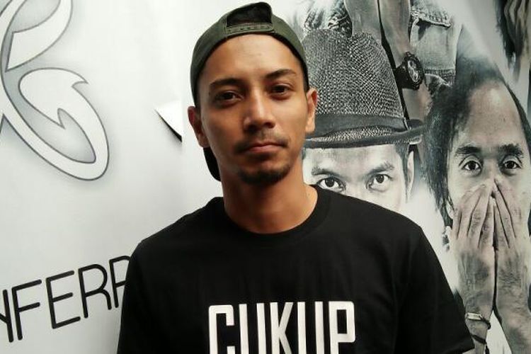 Profil Fauzi Baadila, dari Aktor hingga Menjadi Komisaris Pos Indonesia