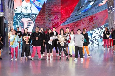 Urban Sneaker Society dan Senayan City Mengangkat Semangat Tiga Era Melalui Fashion Show 