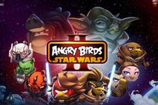 Angry Birds Star Wars Bakal Singgahi Konsol Game