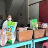 Penjual Beras di Yogyakarta Mengeluh Sulit Dapat Stok dari Bulog