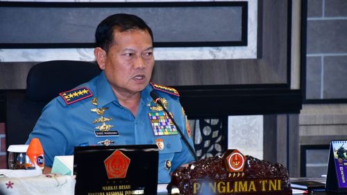 Panglima TNI Tak Bisa Bendung Dukungan Purnawirawan ke Capres