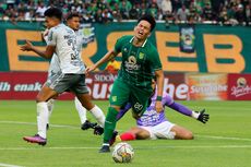 Persebaya Selalu Menang Uji Coba, Ada yang Lebih Penting dari Hasil