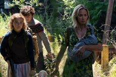 A Quiet Place Sukses Puncaki Box Office Dunia, Film Ketiganya Bakal Dirilis 2023