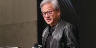 Jensen Huang: Bukan AI yang Ambil Pekerjaan Anda, tapi Penggunanya