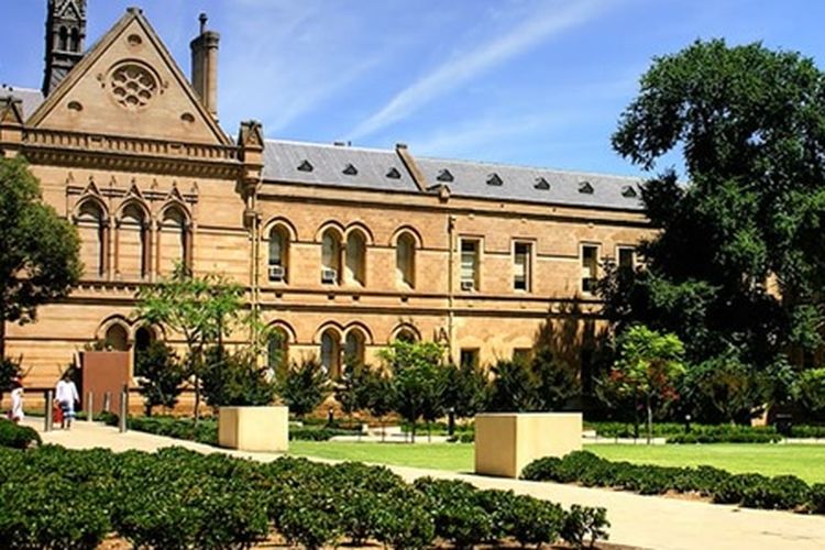 University of Adelaide Australia