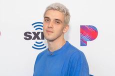 Lirik dan Chord Lagu Love Somebody - Lauv