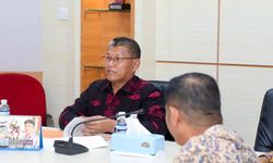 Perkuat Tata Kelola Keuangan Daerah, Pemkot Batam Optimalkan PAD hingga Kualitas Belanja