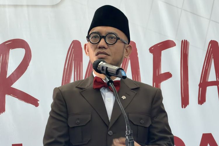 Ada 400.000 Data Invalid, Kemenhaj Targetkan Antrean Haji Tinggal 14-15 Tahun