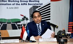 DPR RI Tolak Transformasi Sekretariat AIPA dan Minta Anggaran Dikelola Efisien