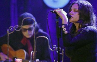 Grup band alternative rock asal Amerika, Mazzy Star