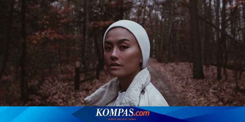 Lirik Dan Chord Lagu Cinta Mati Agnes Monica