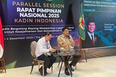 Trump Bilang Ukraina-Rusia 'Lebih Dekat' Menuju Perdamaian